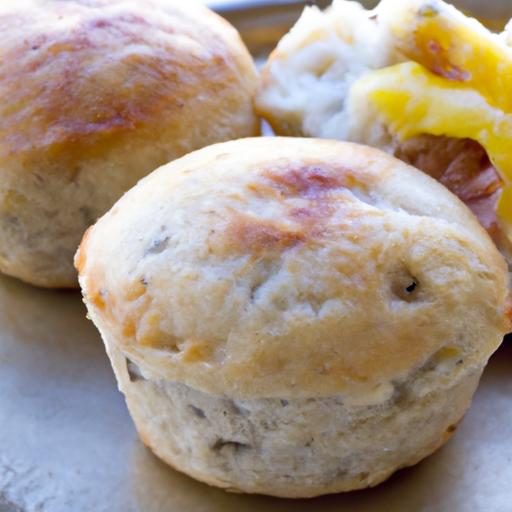 The Perfect English ⁢Breakfast ‍Muffins: ​A Timeless⁢ Classic