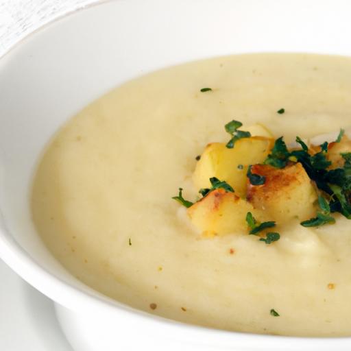 Ultimate Guide to the Best Creamy Potato Soup Recipes