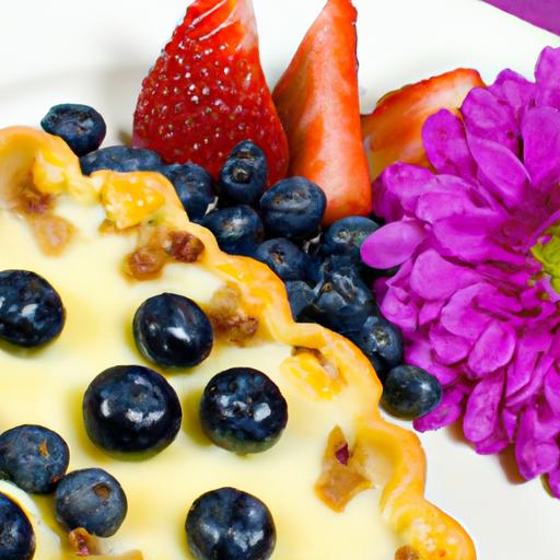 Decadent Delights: The Art of New York Style Cheesecake