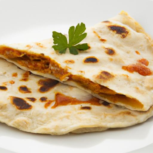 Crispy Air fryer⁤ Cheese Quesadillas: Easy ⁢& Delicious Guide