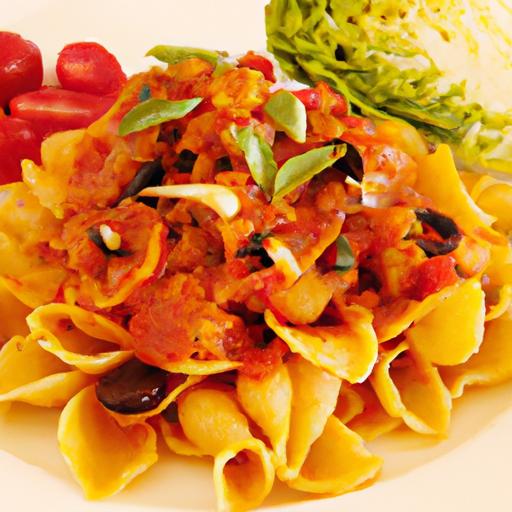 Cheesy Taco Pasta: A Flavorful Twist on Taco Night