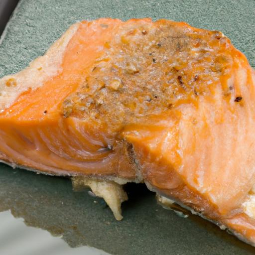 Crispy & Healthy: Top ‌Salmon Air Fryer Recipes to Try‌ Today