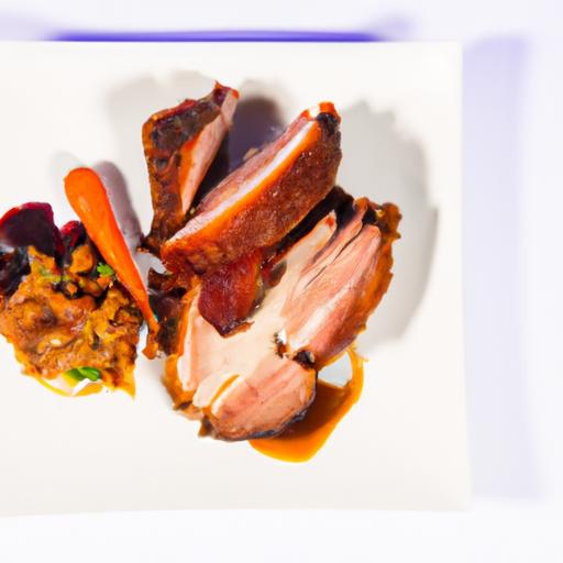 Master the Art of Crispy Air Fryer Pork Belly Perfection