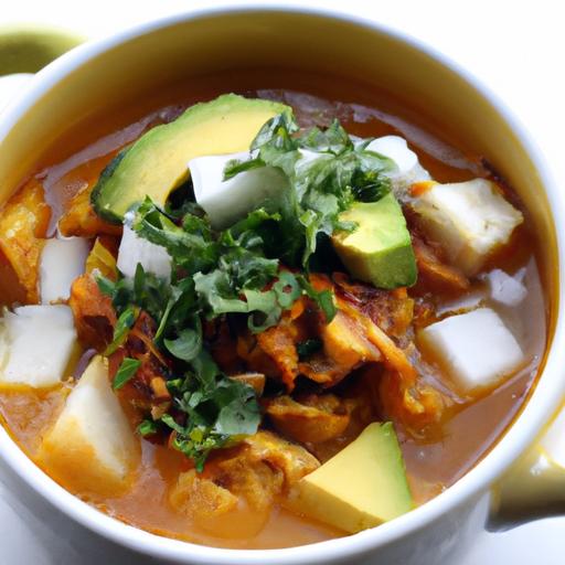 Keto Taco Soup: A flavorful Low-Carb Comfort Bowl Guide