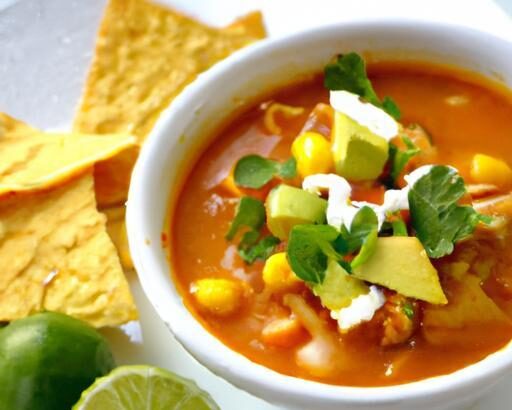 Keto Taco Soup: A Flavorful Low-Carb Comfort Bowl Guide