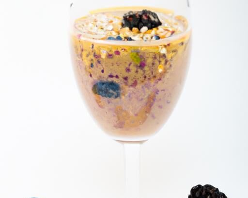 Sip Smart: Energizing Breakfast Smoothies to Kickstart Your Day