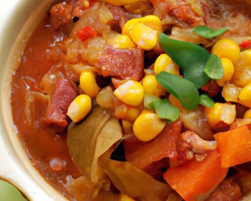 Brunswick Stew: A Hearty Southern Tradition Explained