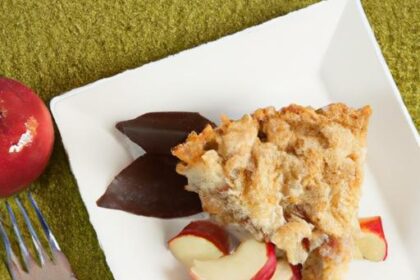 Irresistible Apple Crisp Recipe: Your Ultimate Guide to Perfection