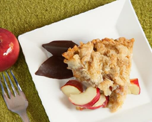 Irresistible Apple Crisp Recipe: Your Ultimate Guide to Perfection