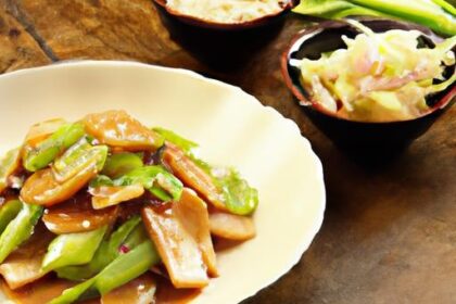 Unlocking Flavor: The Magic of Sesame Garlic Sauce Explained