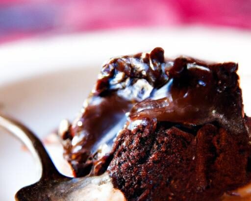 The Magic of Chocolate Pudding Cake: A Decadent Delight