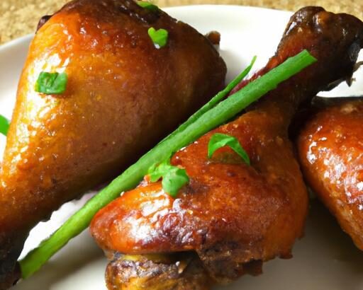 Crispy Air Fryer Chicken Thighs: Easy, Juicy, Perfect!