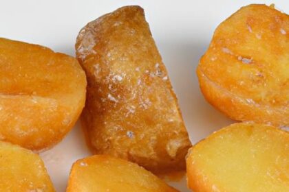 Crispy Air Fryer Breakfast Potatoes: Quick & Delicious!