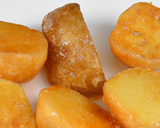 Crispy Air Fryer Breakfast Potatoes: Quick & Delicious!