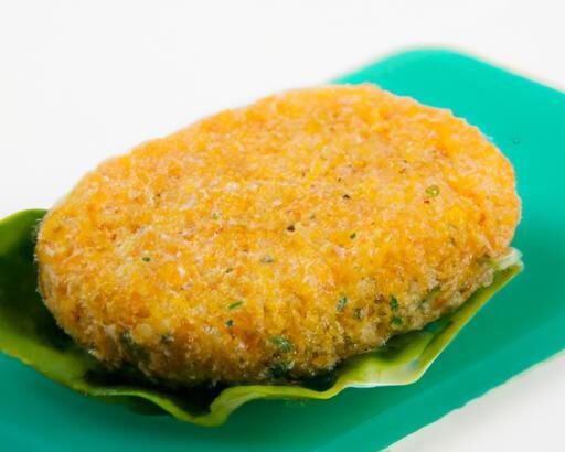 Crispy & Bold: Tyson Spicy Chicken Patties in Air Fryer Tips