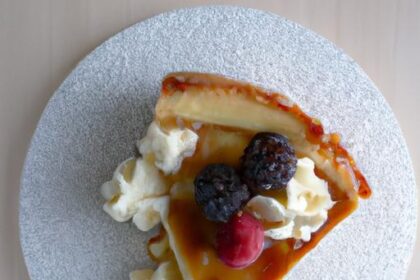 Decadent Keto Cheesecake: Low-Carb Indulgence Explained