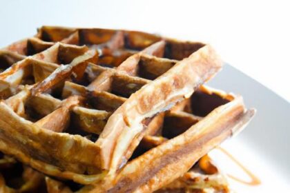 Belgian Waffles Uncovered: History, Tips, and Tastes Explored