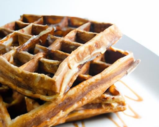 Belgian Waffles Uncovered: History, Tips, and Tastes Explored