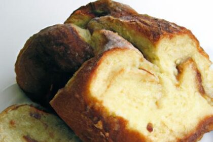 Warm & Cozy Apple Cinnamon Bread Recipe to Try Today