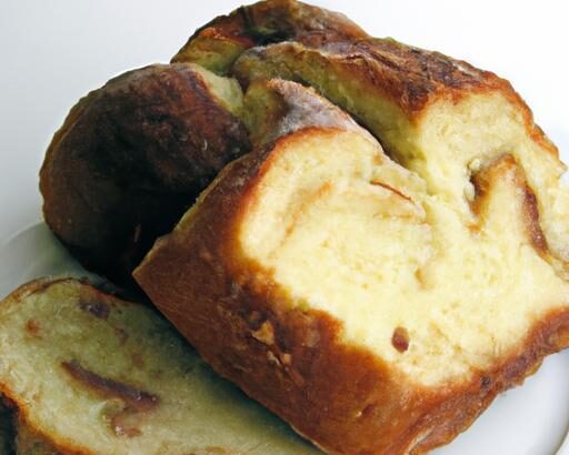 Warm & Cozy Apple Cinnamon Bread Recipe to Try Today