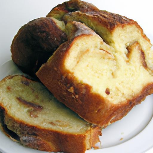 Warm & Cozy Apple Cinnamon Bread Recipe to Try Today