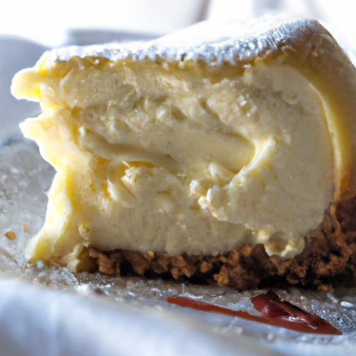 Creamy Instant Pot Cheesecake: Quick & Delicious Recipe