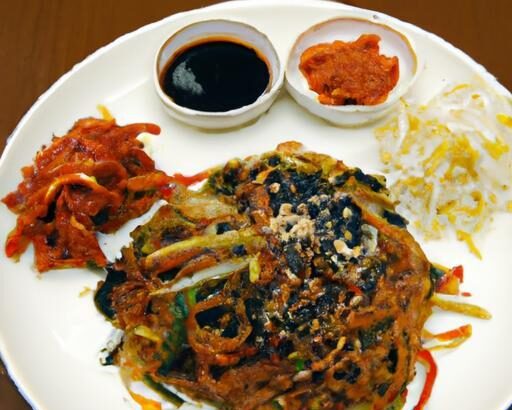 Unlock the Secrets of Authentic Korean Japchae: A Delicious Recipe Guide