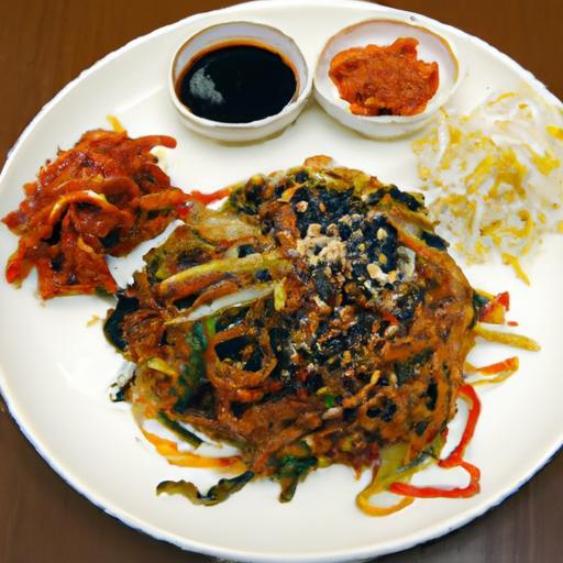 Unlock the Secrets of Authentic Korean Japchae: A Delicious Recipe Guide