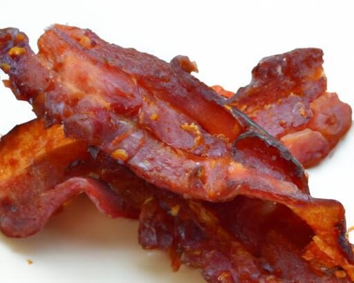 Crispy & Quick: Mastering Air Fryer Turkey Bacon Magic