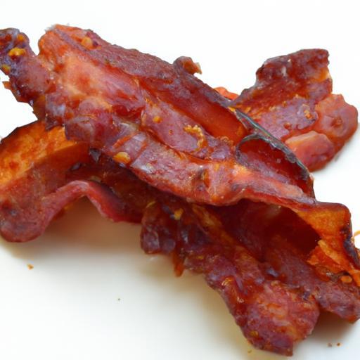 Crispy & Quick: Mastering Air Fryer Turkey Bacon Magic