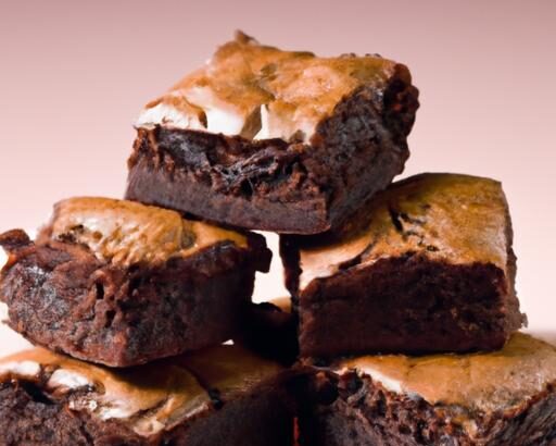 Ultimate Guide to Irresistibly Fudgy Brownies That Melt