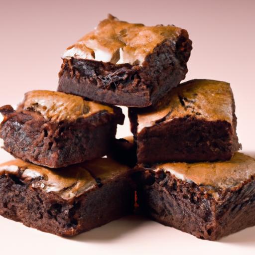 Ultimate Guide to Irresistibly Fudgy Brownies That Melt