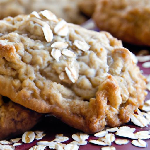Wholesome Delight: Crafting Perfect Quaker Oats Cookies