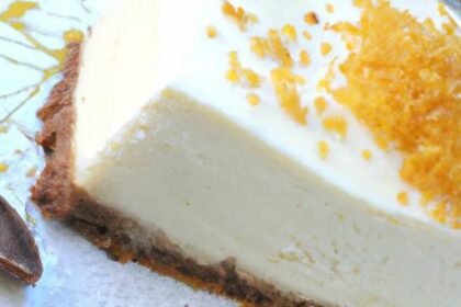 Decadent Keto Cheesecake: Low-Carb Delight Explained