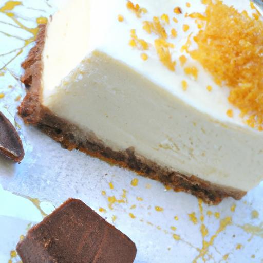 Decadent Keto Cheesecake: Low-Carb Delight Explained