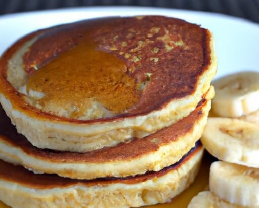 Fluffy Vegan Pancakes: A Tasty Plant-Based Breakfast Guide