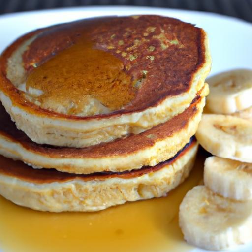 Fluffy Vegan Pancakes: A Tasty Plant-Based Breakfast Guide