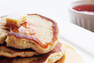 Fluffy & Fast: Your Ultimate Easy Pancake Recipe Guide