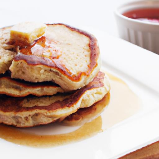 Fluffy & Fast: Your Ultimate Easy Pancake Recipe Guide