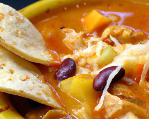 Craving Panera’s Chicken Tortilla Soup? Here’s What to Know