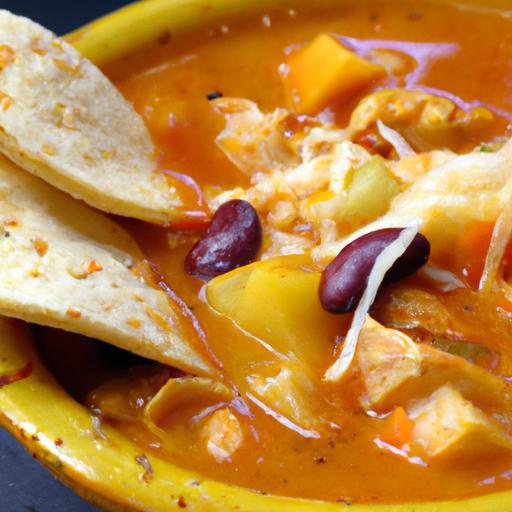 Craving Panera’s Chicken Tortilla Soup? Here’s What to Know
