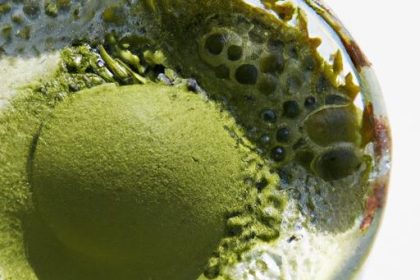 Unlock Pure Bliss: The Ultimate Matcha Recipe Guide