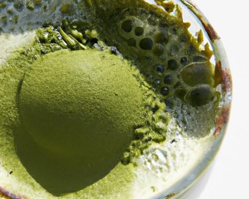Unlock Pure Bliss: The Ultimate Matcha Recipe Guide