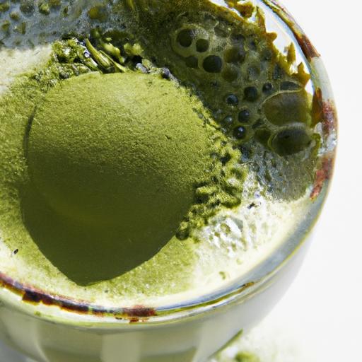 Unlock Pure Bliss: The Ultimate Matcha Recipe Guide