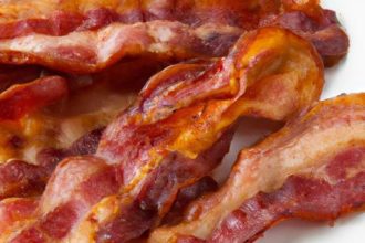 Crispy Perfection: Your Ultimate Air Fryer Bacon Guide