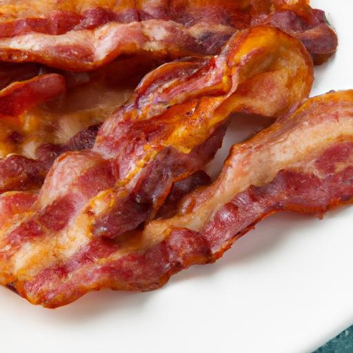 Crispy Perfection: Your Ultimate Air Fryer Bacon Guide