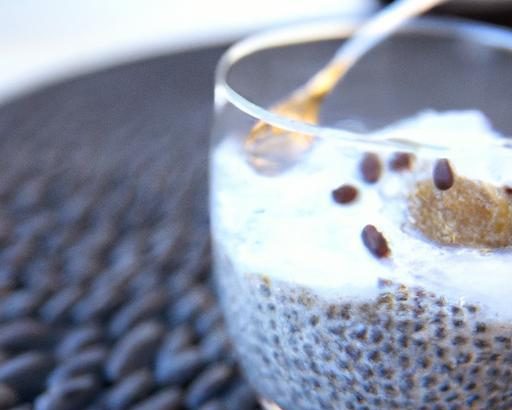 Chia Seed Pudding: A Creamy Superfood Delight Explained