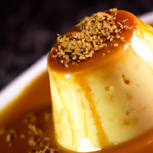 Warm Up Your Day with‍ Creamy⁢ chai Spiced‌ Pudding