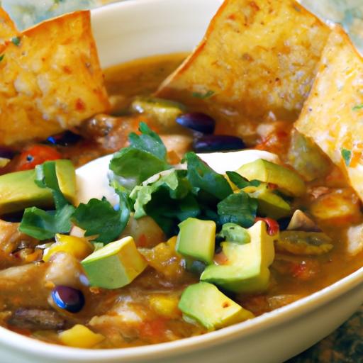 Craving Panera's Chicken Tortilla Soup? Here's What to Know