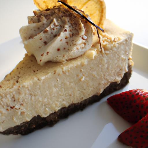 decadent Keto Cheesecake: Low-Carb Indulgence Explained